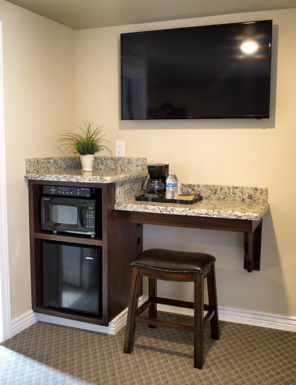 Primrose Inn & Suites Chino Valley Quarto foto
