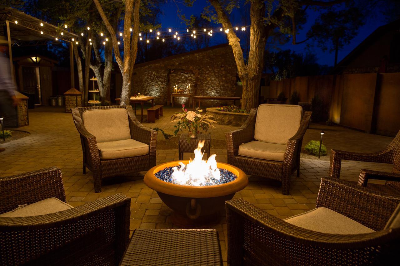 Primrose Inn & Suites Chino Valley Exterior foto